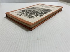 VTG 1970 S.K. STEVENS THE PENNSYLVANIA COLONY HC BOOK