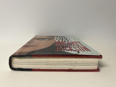 Moonwalk by Michael Jackson 1988 HCDJ Stated First Edition Printed Signature