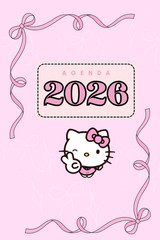 agenda 2026 chilenita (Spanish Edition)