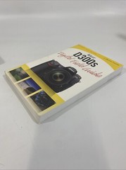 Nikon D300s by J. Dennis Thomas (2009, Trade Paperback)