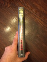 SIGNED Cover-Up By Michele Martinez 1st Edition First Printing 2007 Hardcover