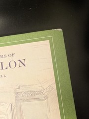 The Enchanting Interiors of Bunny Mellon: Paintings by Snowy Campbell by Charlot