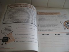 Modern Curriculum Press Word Study/ Level D/ new