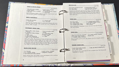 Smyrna Volunteer Fire Department Cookbook Morris Press 2003