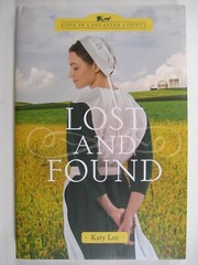 New hardcover Annie’s Fiction Katy Lee 2022 romance faith friendship