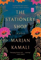 The Stationery Shop by Marjan Kamali: Used