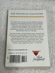 Steeple Hill Love Inspired Series Lot 4 Paperback Books