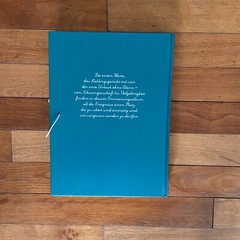 Die Geschichte deines Lebens 2014 Hardcover Michael Winter