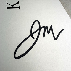 SIGNED! Conversations with Darius Khondji by Jordan Mintzer Cinematography Book
