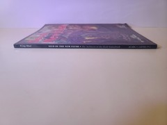 Feng Shui Seed Of The New Flesh Atlas Games RPG