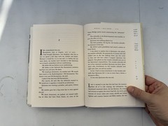 Joan Didion Where I Was From 2003 First Edition HC/DJ