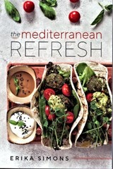 The Mediterranean Refresh by Erika Simons