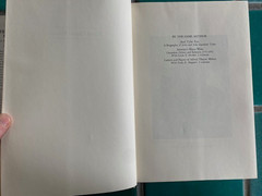Alfred Thayer Mahan: The Man and His Letters by Robert Seager II 1977 HC DJ