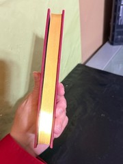 Wuthering Heights Emily Brontë Arcturus Ornate Classics Series Gilt Page Edges