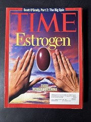 TIME Magazines Lot Of 14 (1995-1997)