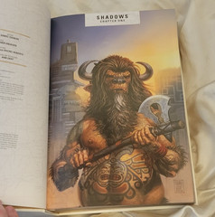 The Complete American Gods Neil Gaiman Hardcover HC Slipcase Omnibus Absolute