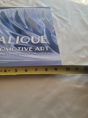 Lalique Automotive Art by Mullin Automotive Museum 2015