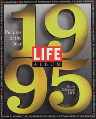 Life Album Pictures of the Year 1995