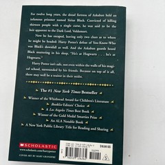 Harry Potter Paperback Boxset #1-7 by J. K. Rowling, See Description & Photos