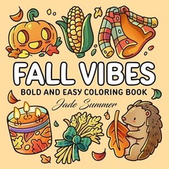 Fall Vibes: Bold and Easy Colo – ACCEPTABLE