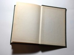 Hymns of Glorious Praise (1969) Green Hardcover [Gospel Publishing House]