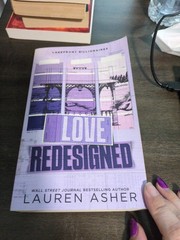Love Redesigned