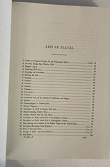 History of the Indian Tribes of the United States, Part III