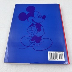 Disney: The First 100 Years (1999) – Hardcover – 198 Pages