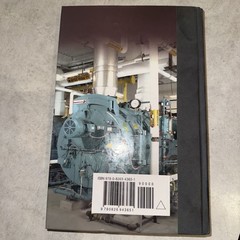 Low Pressure Boilers Book 4Th Edition No CD ￼Steingrass Walker 2013 Textbook