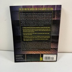 Star Wars: The Essential Reader’s Companion – Pablo Hidalgo (TPB, 2012, Del Rey)