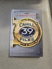 39 Clues. 16 Book Lot. Mixed Series 1 Card Pack Replacement Set. Most Cards Gone
