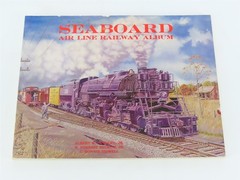 Seaboard Air Line Railway Album by Langley, Beckum, & Tidwell Â©1988 SC Book