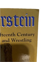 Codex Wallerstein by Grzegorz Zabinski and Bartolomiej Walczak (SC 2002) – GOOD