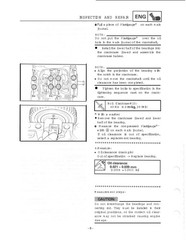 YAMAHA VMAX VMX12 Motorcycle Service Manual – STEEL WIRE BOUND – TOUGH COVERS