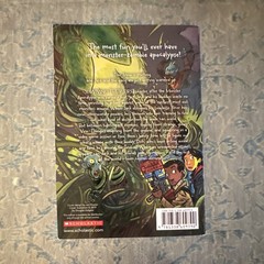 The Last Kids on Earth 7 Book Lot Books 1-6 + June’s Wild Flight 2 Hardcovers