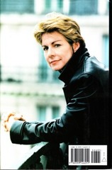 The Last Precinct By Patricia Cornwell (Kay Scarpetta) 2000 Hard Cover