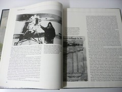 The Epic Of Flight – The Bush Pilots, Time-Life Books, 176 pages, HC