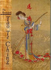 The Illustrated Tao Te Ching – Hardcover By Laozi – GOOD