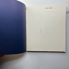 Calder’s Circus by Jean Lipman Clean Pages