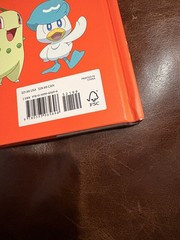 DK Pokémon Big Book of Facts by Simon Beecroft 2025 Hardcover Illustrated Guide