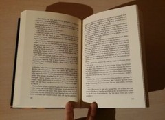The Foreign Face Mary Higgins Clark Novel Bechtermünz Verlag 334 Pages