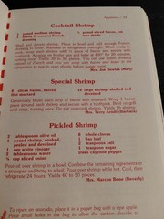Cookbook LONE STAR LEGACY II A Texas 1985 VINTAGE First Printing