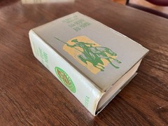 1961 Gustavo Dore Don Quijote de la Mancha Uteha Mexico Tapa Dura