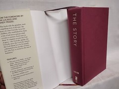 The Story Hardcover The Bible as One Continuing story 3rd Edition 2011 512 pages