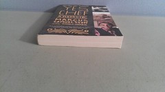 Yes Chef: A Memoir SIGNED Paperback by Marcus Samuelsson