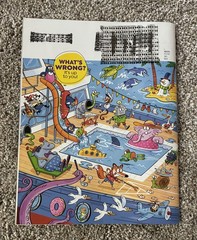 🟥 May 2026 Highlights magazine The Zoom on Bugs, Sand SPECIAL ISSUE photos