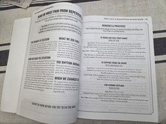 Amish Natural Healing Bible(2025 Trade Paper)-LIKE NEW/FAST SHIPPING