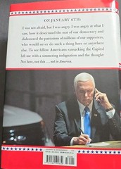 So Help Me God by Mike Pence (2022, Hardcover)