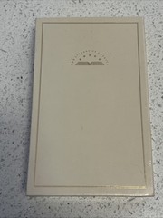 SEALED Thomas Paine Collected Writings Common Sense Library of America HC Vol 76