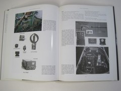 Japanese Aircraft Equipment 1940-1945 Robert C. Mikesh HC 2004 Schiffer Military
